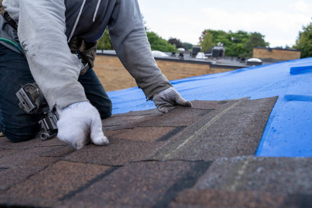 Reliable Munroe Falls, OH Roofing Contractor Solutions