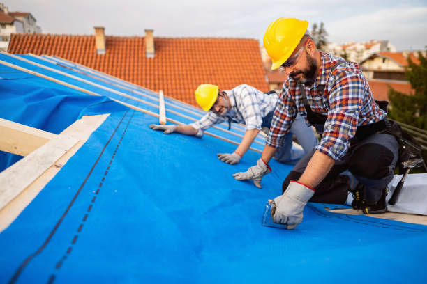 Best Residential Roofing Contractor  in Munroe Falls, OH