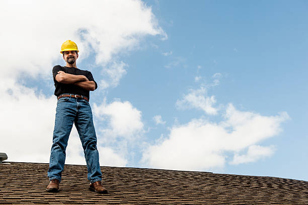 Best Residential Roofing Contractor  in Munroe Falls, OH