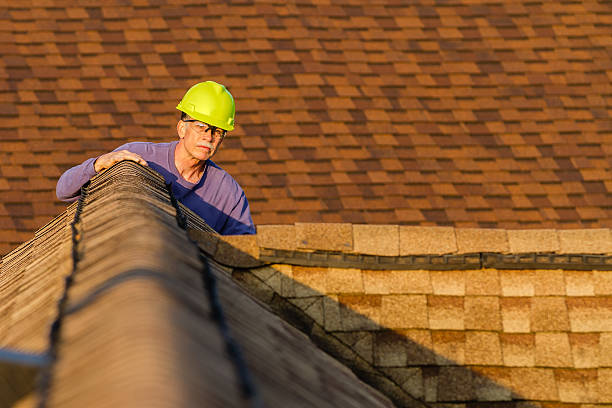Quick and Trustworthy Emergency Roof Repair Services in Munroe Falls, OH