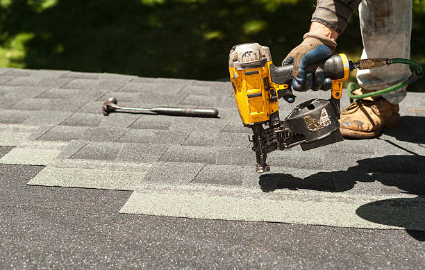 Heating Cable for Roof Installation in Munroe Falls, OH