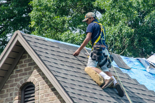 Best Roof Restoration Services  in Munroe Falls, OH